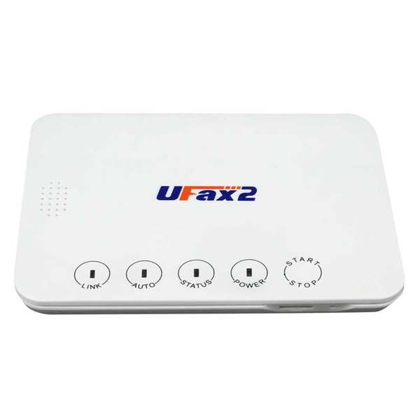 UFAX2 NPF201E产品图2
