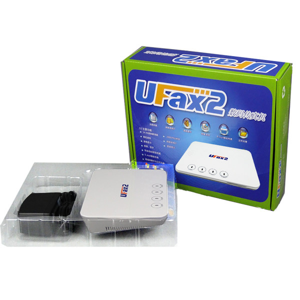 UFAX2 NPF201E产品图3