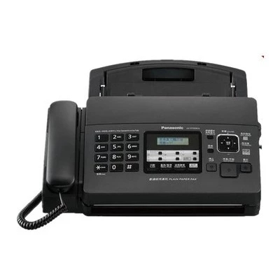 松下7009传真机产品图2